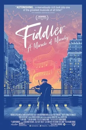 123moVies-{*[HD]*}   -*  WatCH Fiddler: A Miracle of Miracles FuLL MOVIE and Free Movie Online  -*