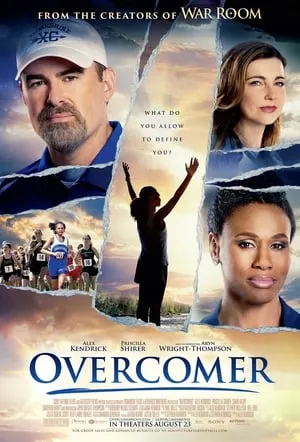 {[HD]}#FuLL PuTloCkeR'$!!    ☀  WatCH Overcomer FuLL MOVIE and Free Movie Online  ☀