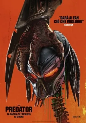 {[HD]}#FuLL PuTloCkeR'$!!   ❄   WatCH The Predator FuLL MOVIE and Free Movie Online  ❄
