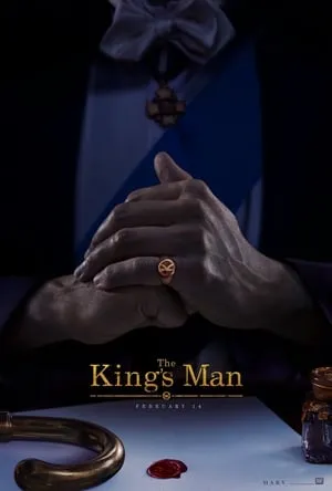 [FILM-HD™]Regarder   -*  WatCH The King's Man FuLL MOVIE and Free Movie Online  -*