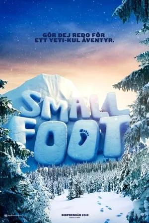 [PUTLOCKER-*HD*]   ⌚  WatCH Smallfoot FuLL MOVIE and Free Movie Online  ⌚