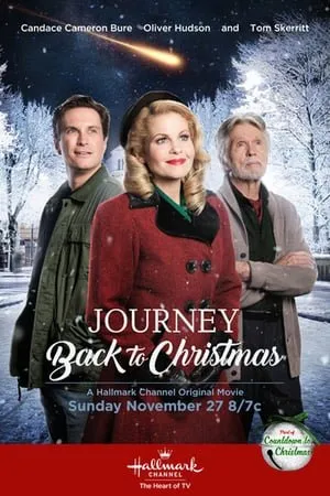 [Putlocker-HD]    🐢  WatCH Journey Back to Christmas FuLL MOVIE and Free Movie Online  🐢