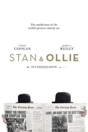 123-[[Putlockers-*HD*]]   🐢  WatCH Stan & Ollie FuLL MOVIE and Free Movie Online  🐢