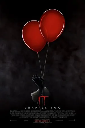 {[HD]}#FuLL PuTloCkeR'$!!   ^~* WatCH It: Chapter Two FuLL MOVIE and Free Movie Online  ^~*