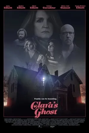 [Putlocker-HD]    -*  WatCH Clara's Ghost FuLL MOVIE and Free Movie Online  -*