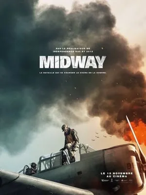 [FILM-HD™]Regarder   ⌚  WatCH Midway FuLL MOVIE and Free Movie Online  ⌚
