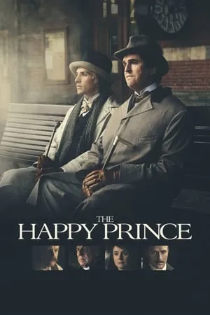 123moVies-{*[HD]*}   -*  WatCH The Happy Prince FuLL MOVIE and Free Movie Online  -*