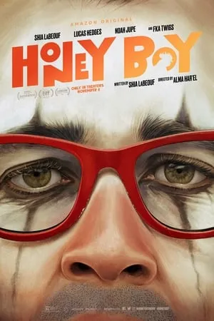 123-[[Putlockers-*HD*]]   -*  WatCH Honey Boy FuLL MOVIE and Free Movie Online  -*