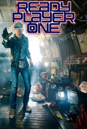 [PUTLOCKER-*HD*]   ☀  WatCH Ready Player One FuLL MOVIE and Free Movie Online  ☀