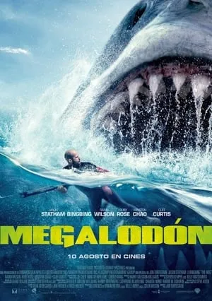 123-[[Putlockers-*HD*]]   ❄   WatCH The Meg FuLL MOVIE and Free Movie Online  ❄