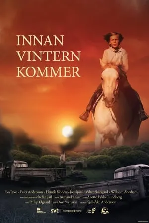 [FILM-HD™]Regarder   *$#  WatCH Innan vintern kommer FuLL MOVIE and Free Movie Online  *$#