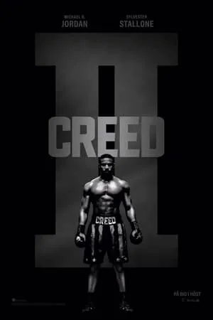 {[HD]}#FuLL PuTloCkeR'$!!   ❄   WatCH Creed II FuLL MOVIE and Free Movie Online  ❄