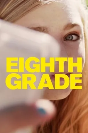 [FILM-HD™]Regarder   ⌚  WatCH Eighth Grade FuLL MOVIE and Free Movie Online  ⌚