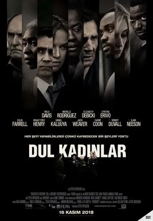 {[HD]}#FuLL PuTloCkeR'$!!    ❄   WatCH Widows FuLL MOVIE and Free Movie Online  ❄
