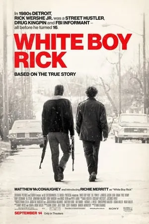 [PUTLOCKER-*HD*]   ⌚  WatCH White Boy Rick FuLL MOVIE and Free Movie Online  ⌚