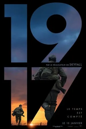 [FILM-HD™]Regarder   *$#  WatCH 1917 FuLL MOVIE and Free Movie Online  *$#