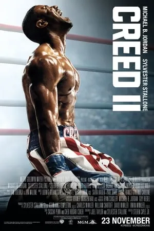 123-[[Putlockers-*HD*]]   ^~* WatCH Creed II FuLL MOVIE and Free Movie Online  ^~*