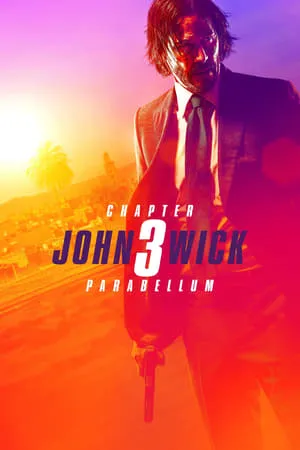 123-[[Putlockers-*HD*]]   ❄   WatCH John Wick: Chapter 3 – Parabellum FuLL MOVIE and Free Movie Online  ❄