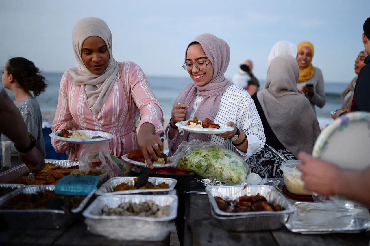ramadan-fasting