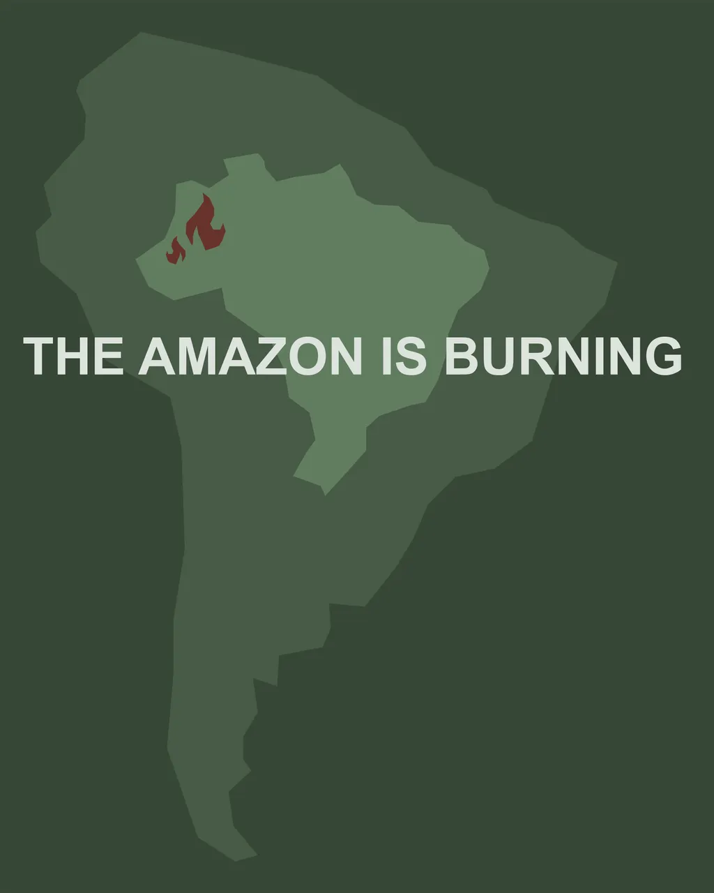 prayforamazonia