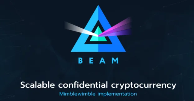 Beam Logo