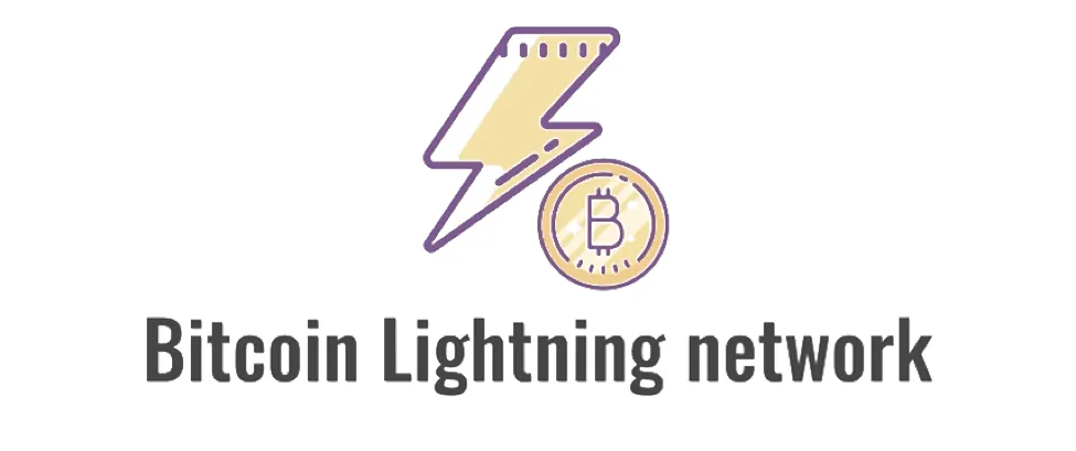 Bitcoin Lightning Network