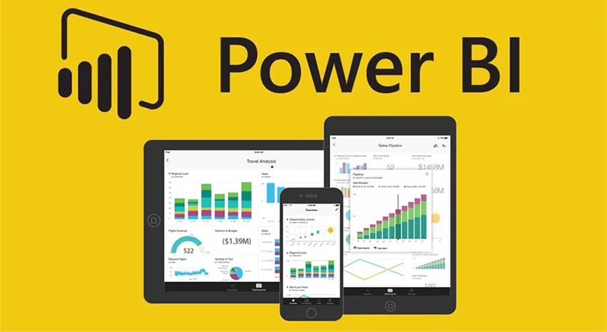 MS Power BI