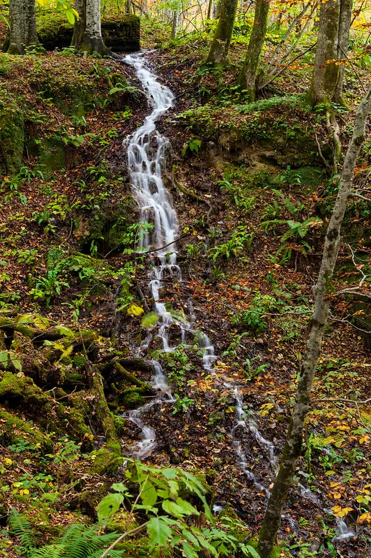 Plitvice Lakes