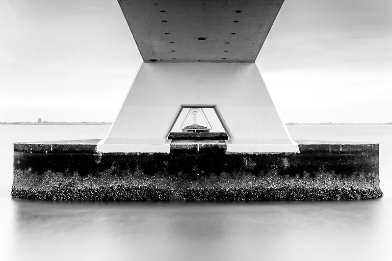 Zeelandbrug!