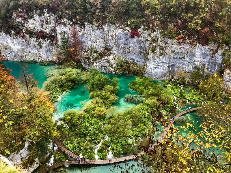 Canyon View