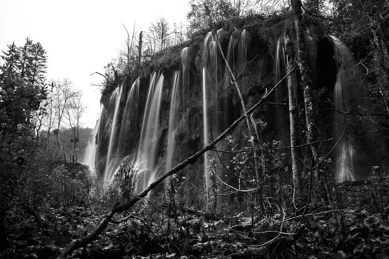 Plitvice Lakes