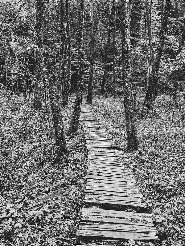 Walkways