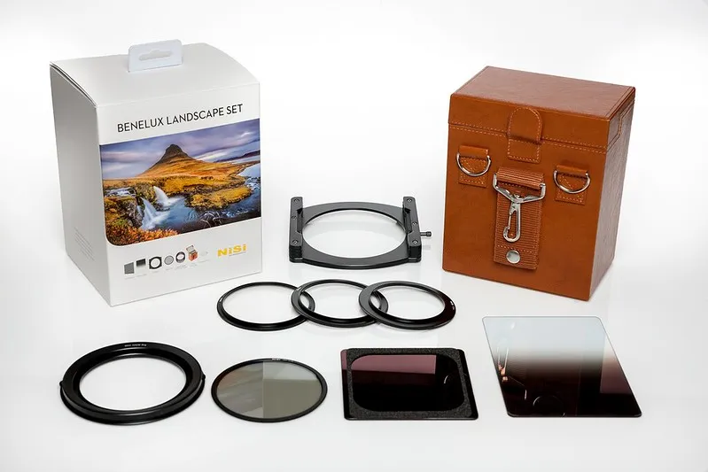 Filter set