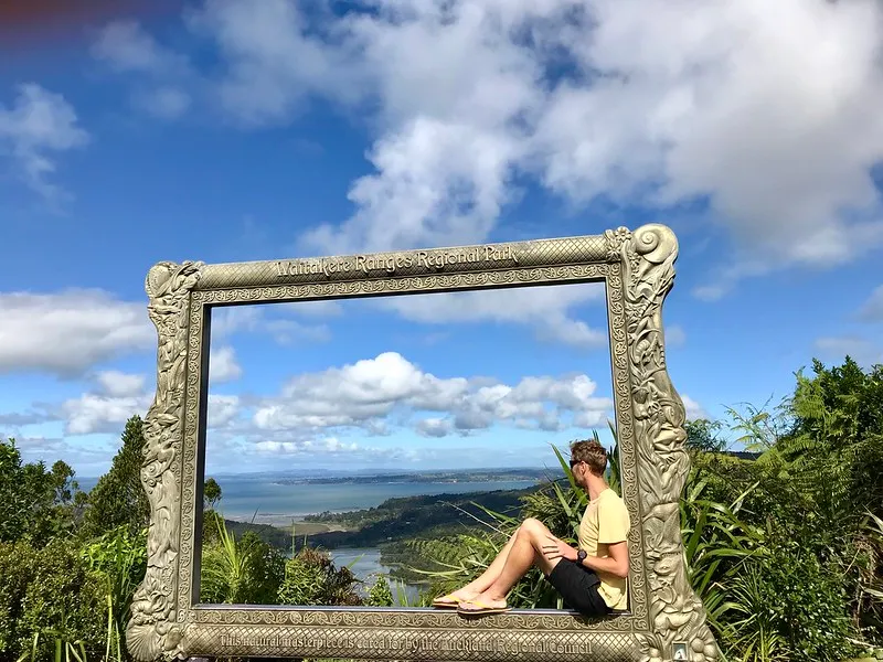 New Zealand