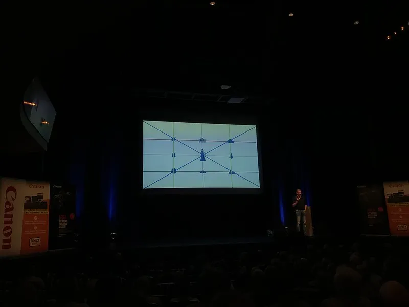Bas Meelker lecture