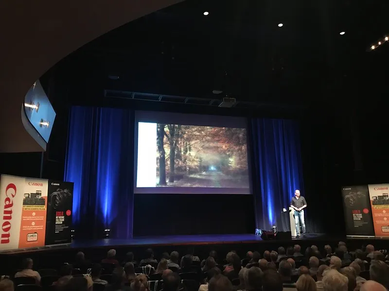 Bas Meelker lecture
