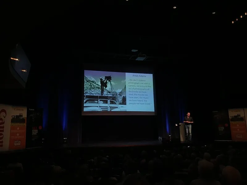 Bas Meelker lecture