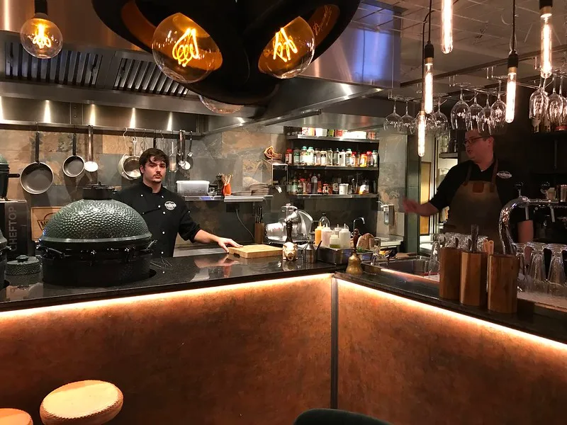 Meatcave