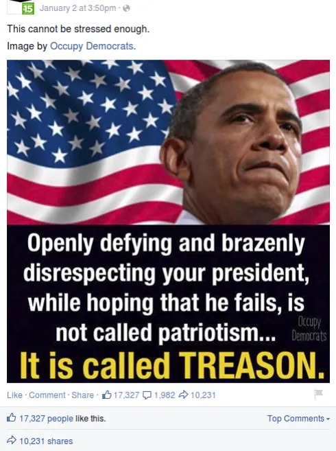 OccupyDemocrats