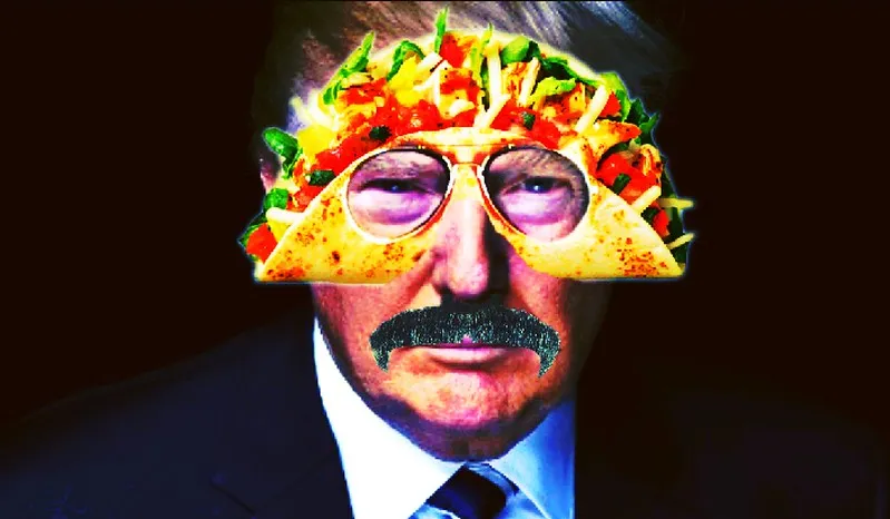 El Trumpo