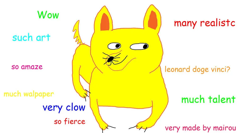 Grumpycat