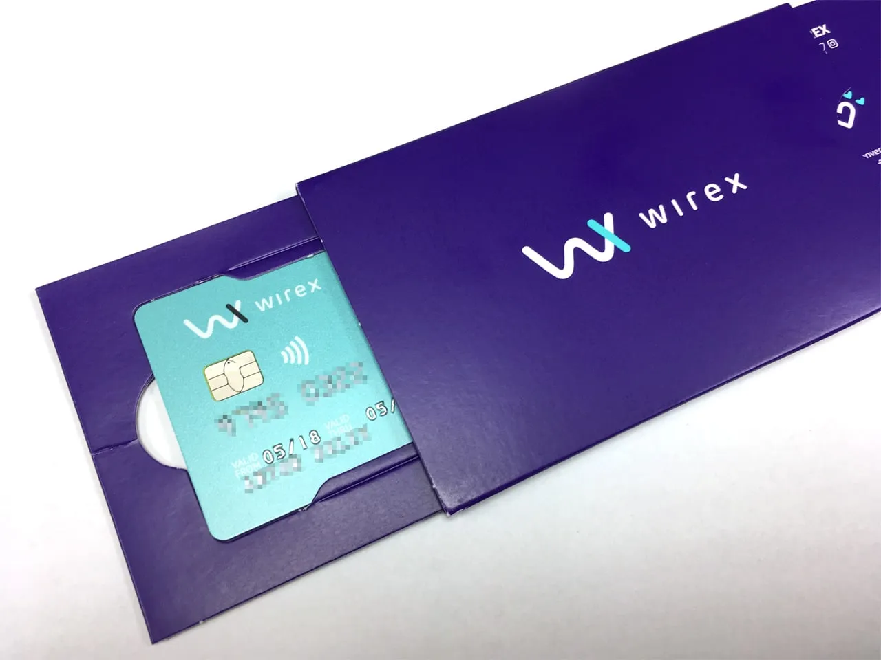 Resultado de imagen para wirex