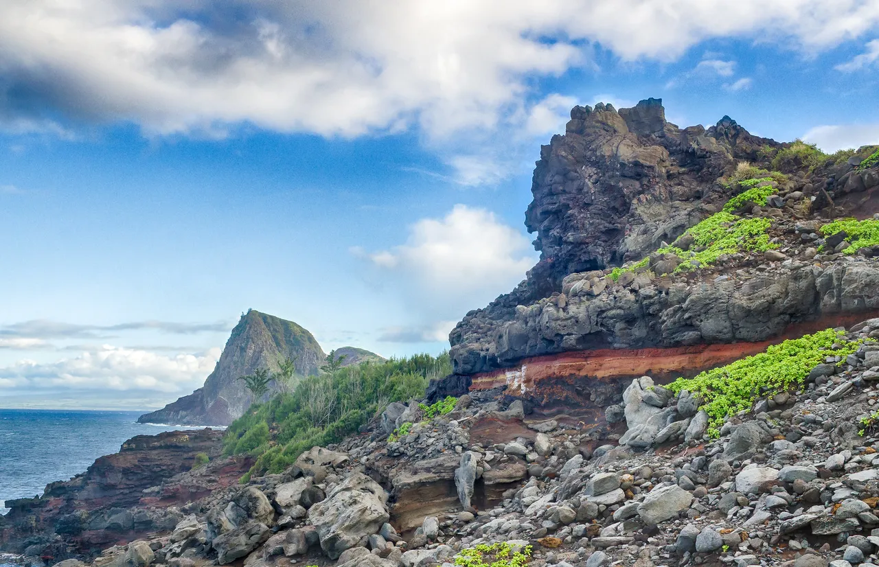 Olivine Pools