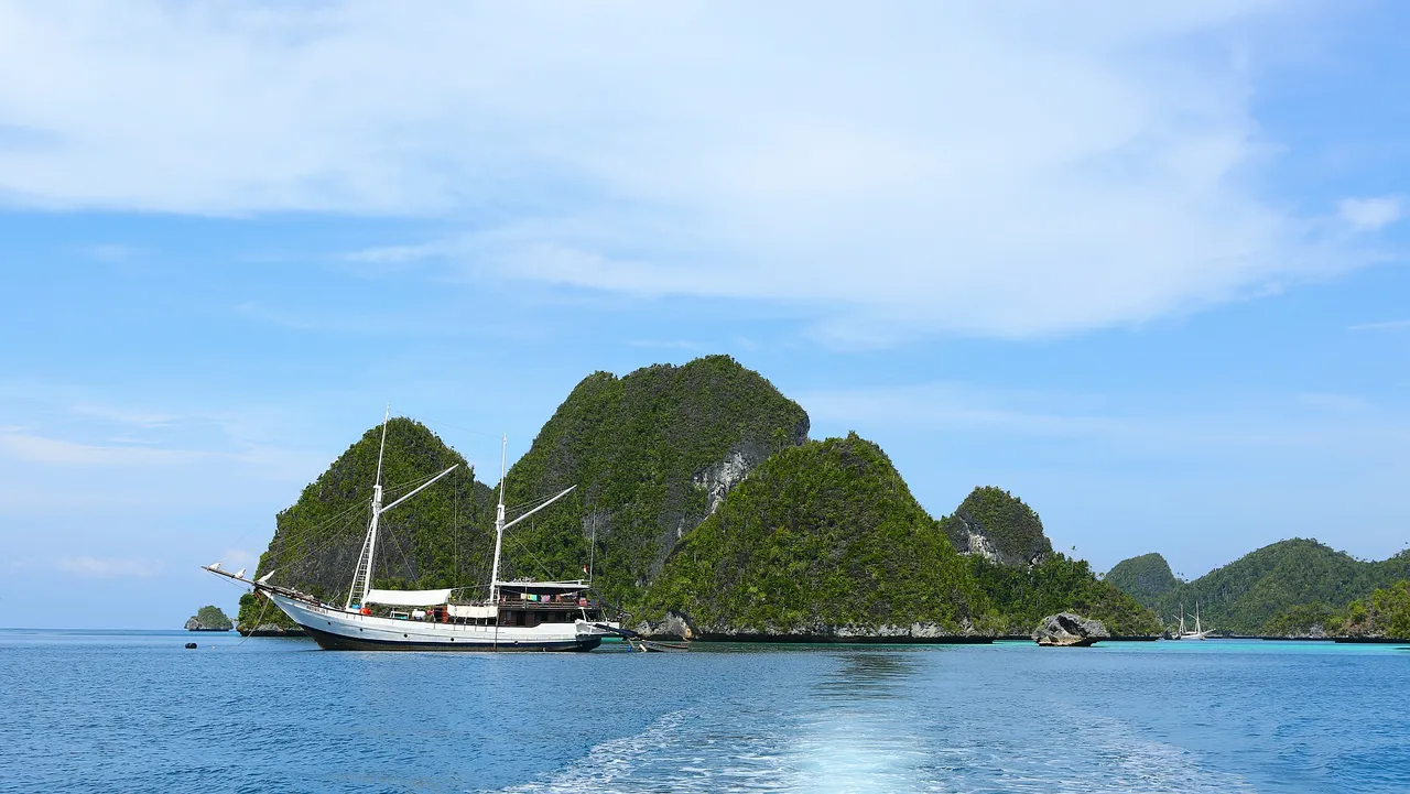 Raja Ampat