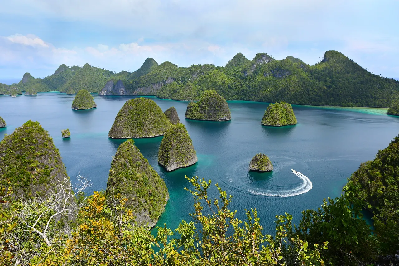 Raja Ampat