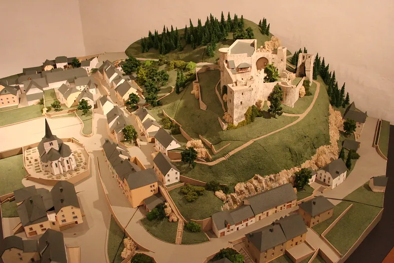 Maquete