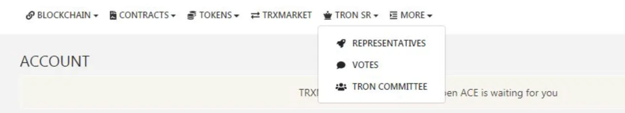 VOTES