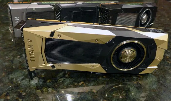 TITAN photo