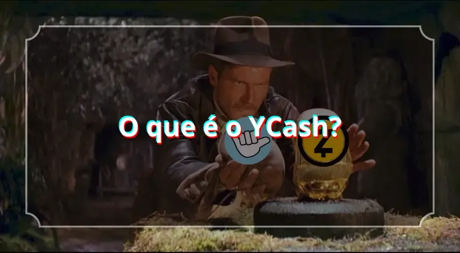 O que é o YCash?