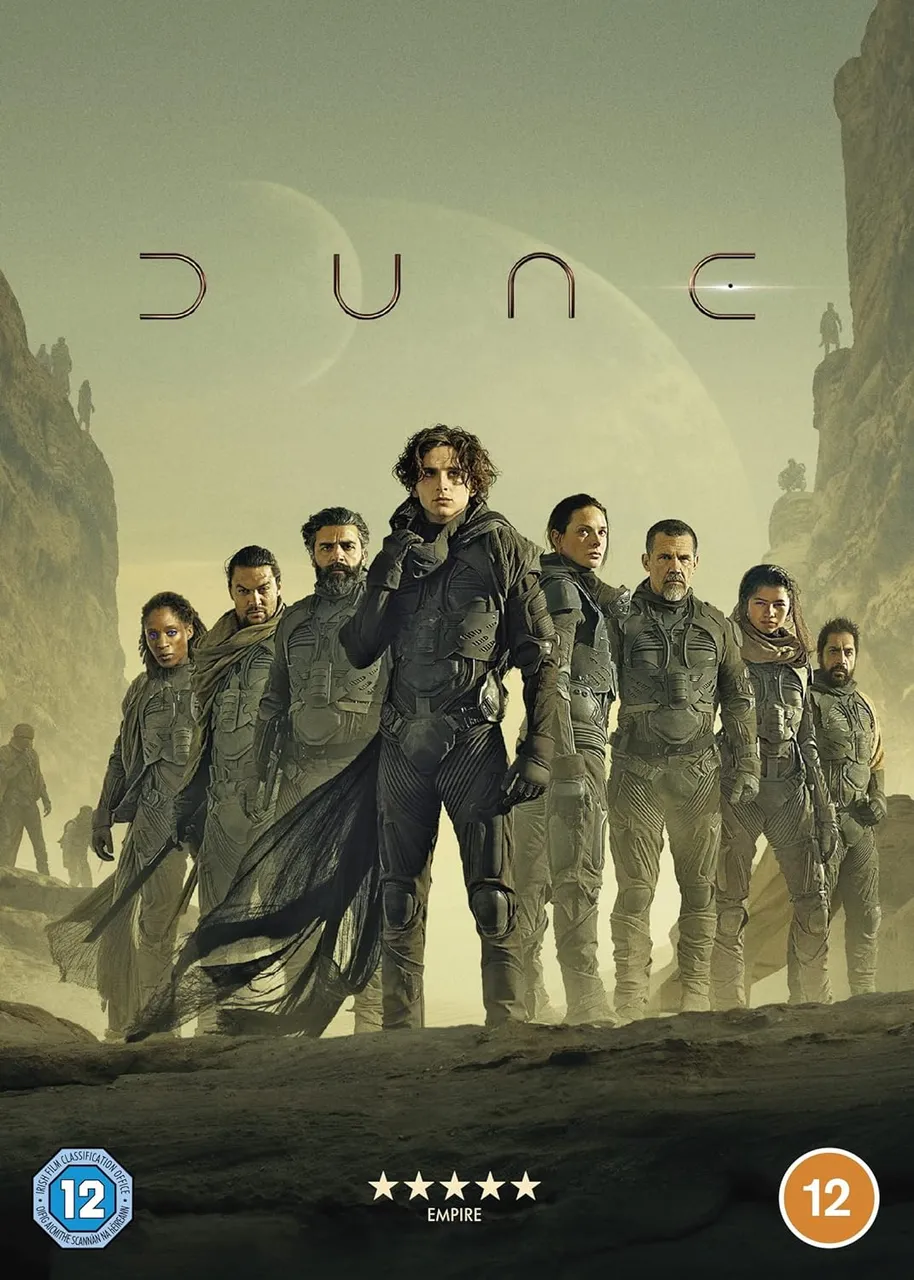 Dune
